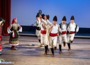 Две почетни отличия бяха връчени преди началото на концерт-спектакъла “Памет и бъдеще – 90 год. с името на Ботев и 140 год. читалище“