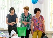 Инър Уийл клуб - Ботевград с благотворителна инициатива към децата от Дневния център в Ботевград 