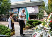 Ботевград празнува 138 години от Съединението на България