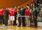 Лукойл отказа Левски в първото дерби