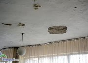 Читалището в Трудовец е наводнено