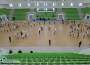 Държавата преведе 1.8 млн. лв. за залата