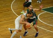 Балкан победи младежките национали с 91-65
