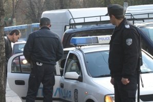 10-годишен задигнал микробуса на баща си