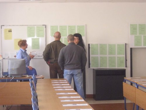 Регистрацията в европейския портал за мобилност дава пълен достъп до работните места в цяла Европа