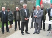 От днес започва изграждането на мост над река Осеница във Врачеш