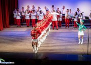 Две почетни отличия бяха връчени преди началото на концерт-спектакъла “Памет и бъдеще – 90 год. с името на Ботев и 140 год. читалище“