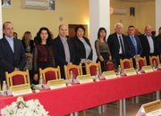 Днес се проведе първата тържествена сесия на новоизбрания Общински съвет за мандат 2019-2023 г.