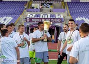 Балкан спечели първа купа във футболната история на Ботевград