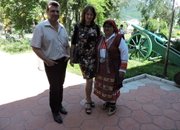 Членовете на Регионален клон „Традиция”  получиха членските си карти