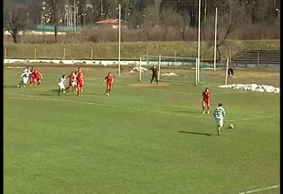 Футболния отбор на Балкан записа десетото реми 0-0, като домакин на Ботев Враца Скрийншот