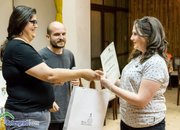 С награждаване на най-активните участници приключи третият етап от инициативата „Ботевград - първият уикиград в България” /допълнена/