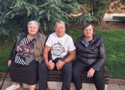 Концерт за потребителите от Дом за стари хора