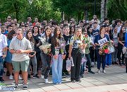УКТЦ стартира учебната година със 141 новоприети ученици