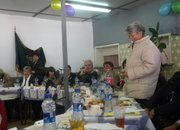 Среща на спомените