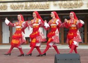 С тържествен концерт завършиха днешните тържества в Етрополе