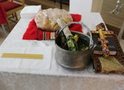 Днес се проведе първата тържествена сесия на новоизбрания Общински съвет за мандат 2019-2023 г.