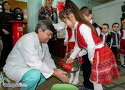 Честит Ден на родилната помощ!