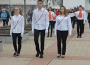 Етрополци се поклониха пред братята-освободители