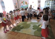 Днес ДГ „Слънчице” има годишнина