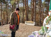 Отдадоха почит на загиналите руски войници край Новачене