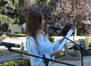 Етрополе отбеляза Деня на Съединението