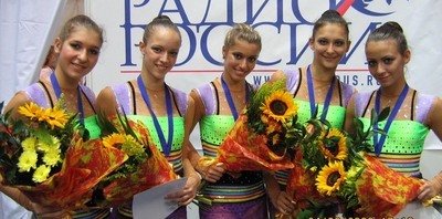 Българите в Пекин: Ансамбълът ни завърши 5-ти