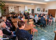 Кандидатите на ПП МИР проведоха предизборни срещи в селата Липница, Елов Дол и Боженица