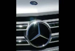 Mercedes Tuning Скрийншот