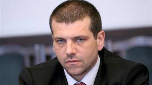 Калин Георгиев: С техниката, която имаме, не може да се подслушва