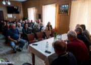 Кандидатите на ПП МИР проведоха предизборни срещи в селата Липница, Елов Дол и Боженица