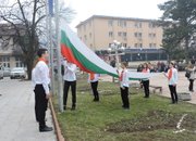 Етрополци се поклониха пред братята-освободители