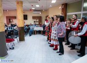 Дом за възрастни хора “Д-р Адриан Атанасов“ празнува рожден ден на 1 март