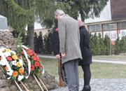 Етрополци се поклониха пред братята-освободители