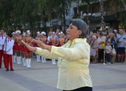 Дефилир на духовата музика – ден втори