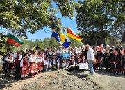 Танцов състав "Литаковче" участва в Международен фолклорен фестивал