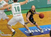 Балкан завърши с победа редовния сезон на BIBL, играе на 1/4 финал с Теодо