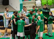 Балкан с победа над Рилски спортист