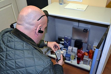 ГДБОП "нахлу" във виртуален магазин