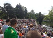 Литаковската духова музика посети Полша по покана на Българското посолство