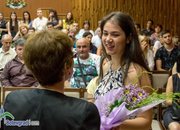 Връчиха дипломите на Випуск 2018 на ППМГ „Акад. проф. д-р Асен Златаров“