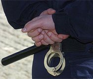 Арестуваха син, убил баща си