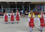 С водосвет бе открит XVI Меден фест в Ботевград