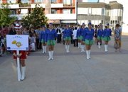 Дефилир на духовата музика – ден втори