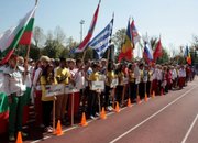 Три дами от Ботевград с четири медала от Балканиада