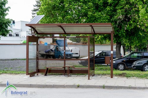 Нови автобусни спирки ще бъдат поставени в Ботевград, Зелин, Врачеш и Трудовец