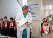 В МБАЛ Ботевград тържествено отбелязаха Деня на родилната помощ