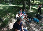 Завърши Четвъртият национален поход  „Ком – Емине за три дни”