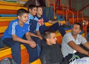 Владимир Далаклиев спечели златен медал на супер турнира в Загреб