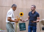 56 зрелостници бяха удостоени с почетна грамота “Отличен зрелостник на община Ботевград